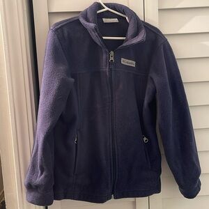 Unisex Columbia jacket